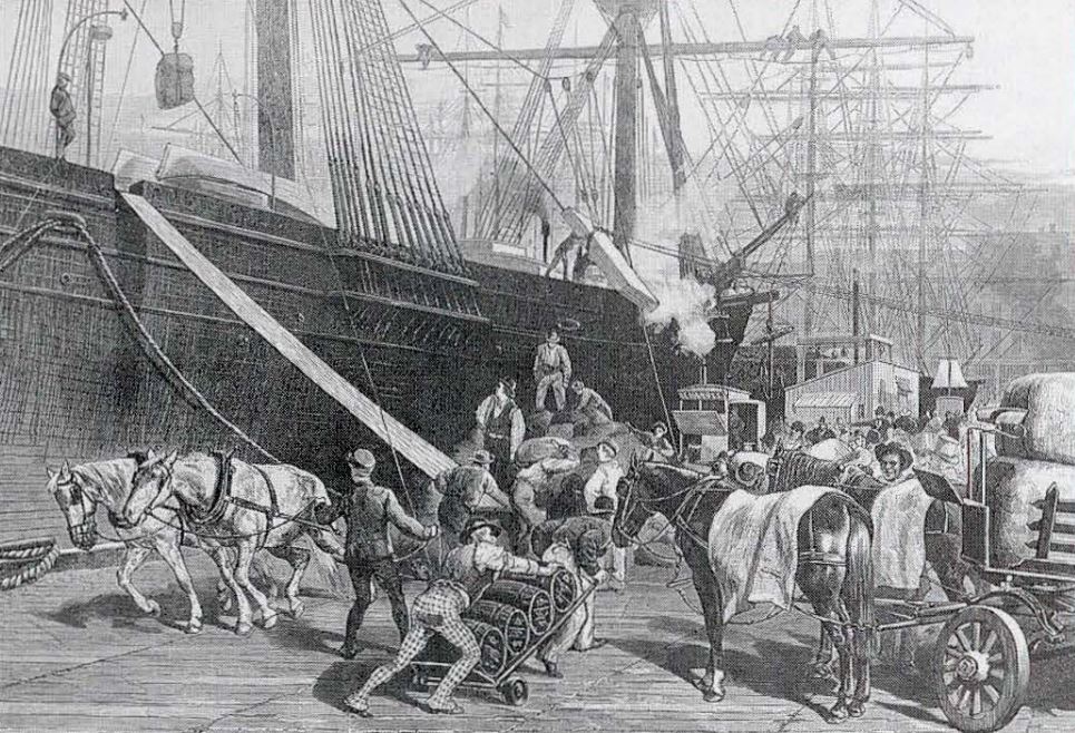 Harper's WEekly